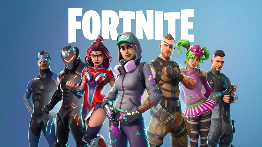 Инсайдер раскрыл подробности о появлении питомцев в Fortnite