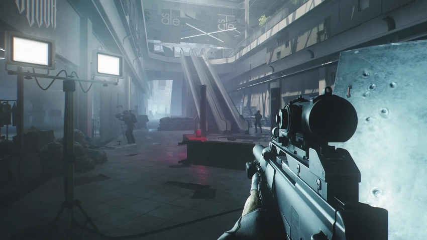 Escape from Tarkov получила патч с улучшением производительности и работы ИИ