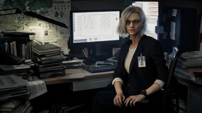 Capcom раскрыла детали Resident Evil Requiem: «Мы специально создали пугливую героиню»