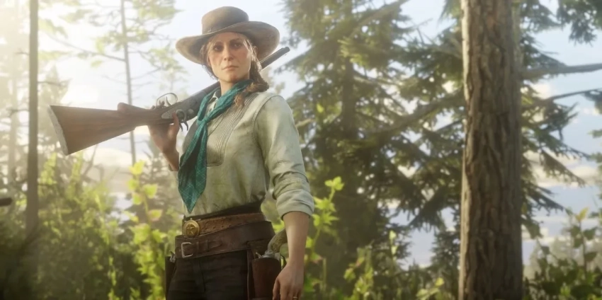 СМИ: Rockstar сосредоточена на GTA 6, но у неё уже есть планы на Red Dead Redemption 3