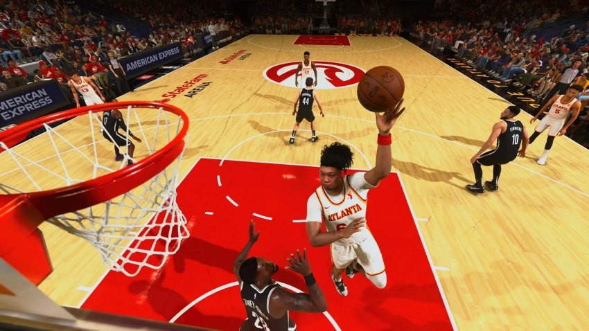 С релизом NBA 2K26 серия может попрощаться с поколением PS4 и Xbox One