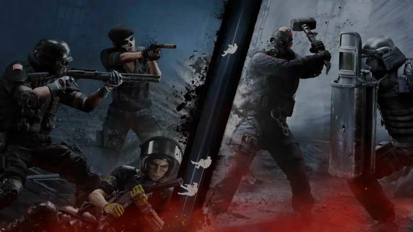 Последнее обновление Rainbow Six Siege X вызвало массу недовольства игроков