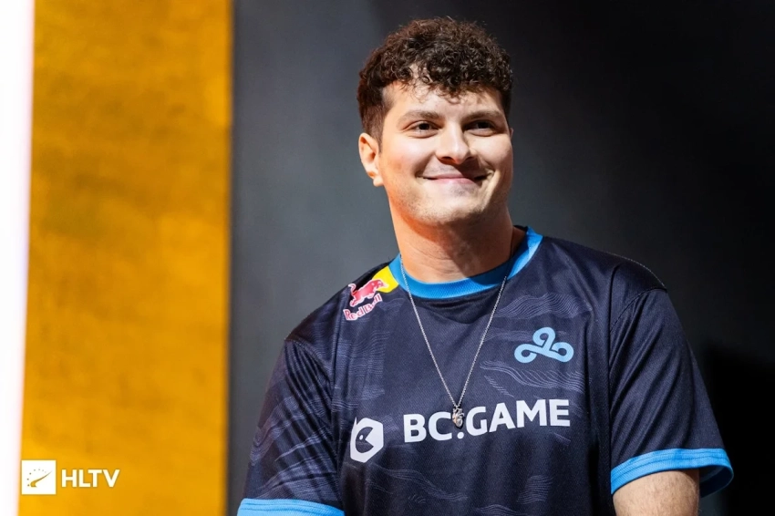 Perfecto отметил рост мотивации в Counter-Strike 2 после рождения дочери