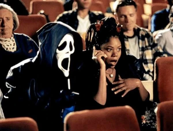 10 хорроров для тех, кто смеяться любит больше, чем бояться – Архив статей