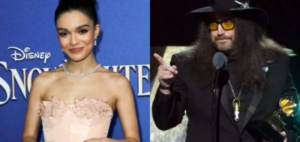 Сын Джона Леннона назвал звезду «Белоснежки» «избалованной и оторванной от реальности» – Архив статей