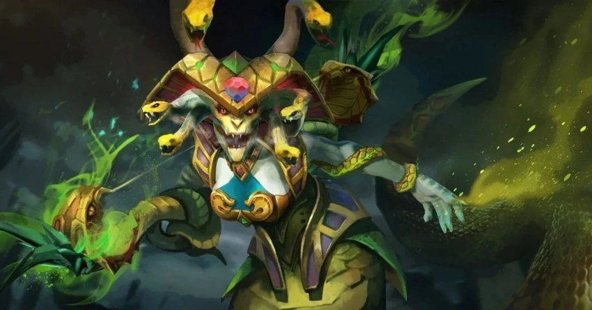 Игрок Team Cobra по Dota 2 признал безответственность и объяснил проблемы с английским