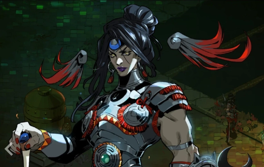 Hades 2 может отобрать звание «Игры года» у Clair Obscur: Expedition 33 на TGA 2025 — СМИ