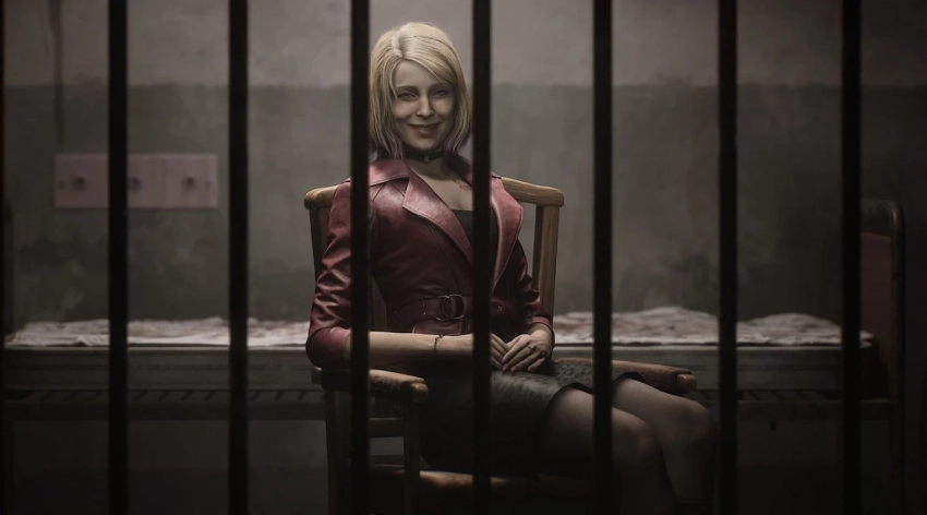 Silent Hill 2 Remake официально вышла на Xbox Series во всём мире и получила скидку 50%