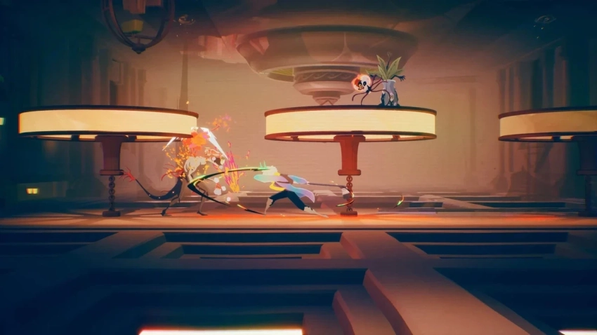 Авторы Possessor(s) раскрыли секрет своего уникального визуального стиля