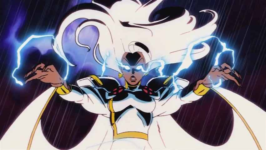 Олдскульный битемап Marvel Cosmic Invasion получил вступительный анимационный ролик