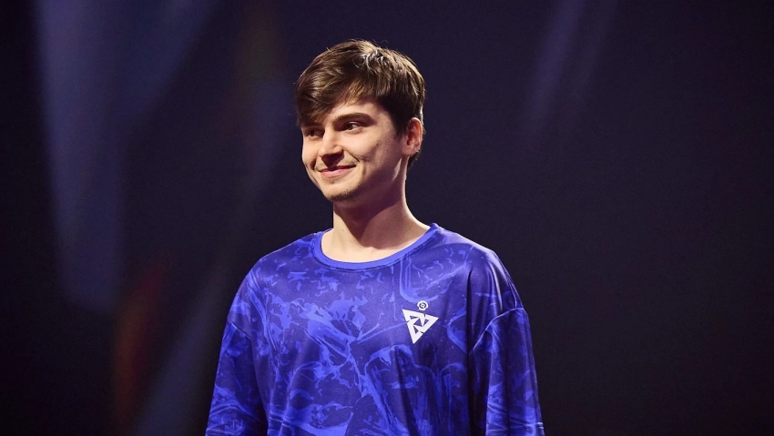 ​Российский киберспортсмен по Dota 2 «разлюбил» The International из-за уменьшение призовых