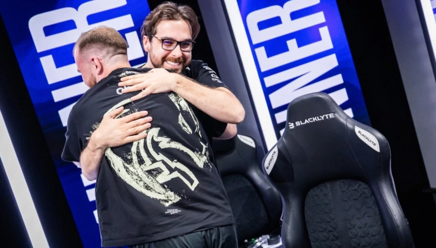 Аналитик сербской Team Spirit по Counter-Strike 2 с нетерпением ждет начала третьей стадии мейджора