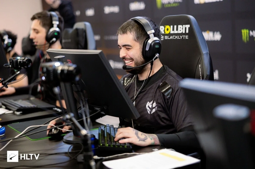 Imperial обыграла The MongolZ на StarLadder Budapest Major 2025 по Counter-Strike 2