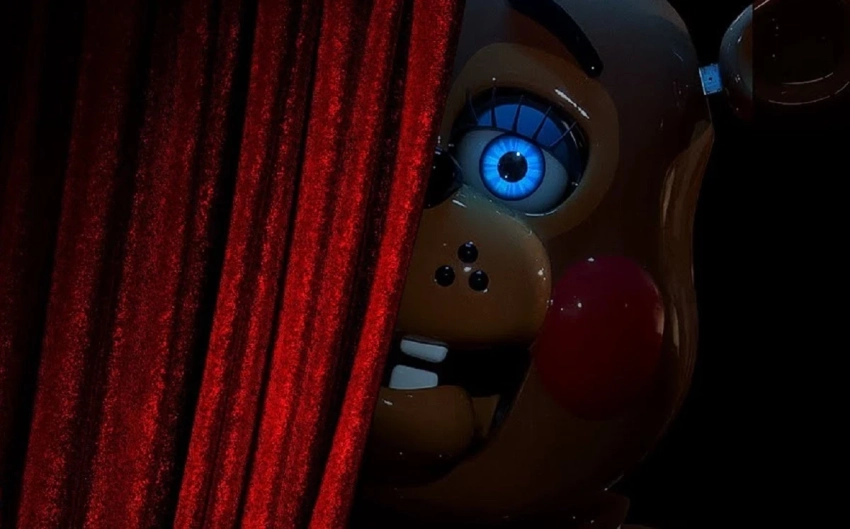 Хоррор «Пять ночей с Фредди 2» уже окупился, но на старте собрал меньше первого фильма