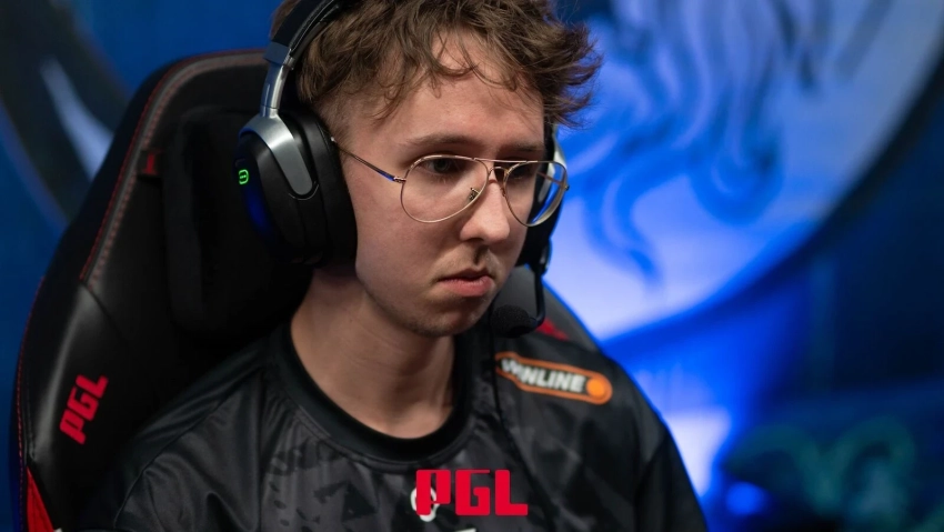 Саппорт Tundra Esports объяснил резкий спад формы команды на DreamLeague по Dota 2