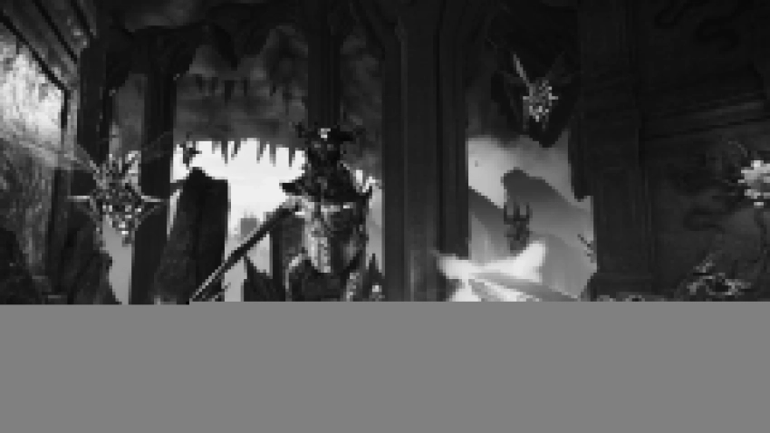 Авторы Metal: Hellsinger закрытой студии The Outsiders планируют собрать новую команду