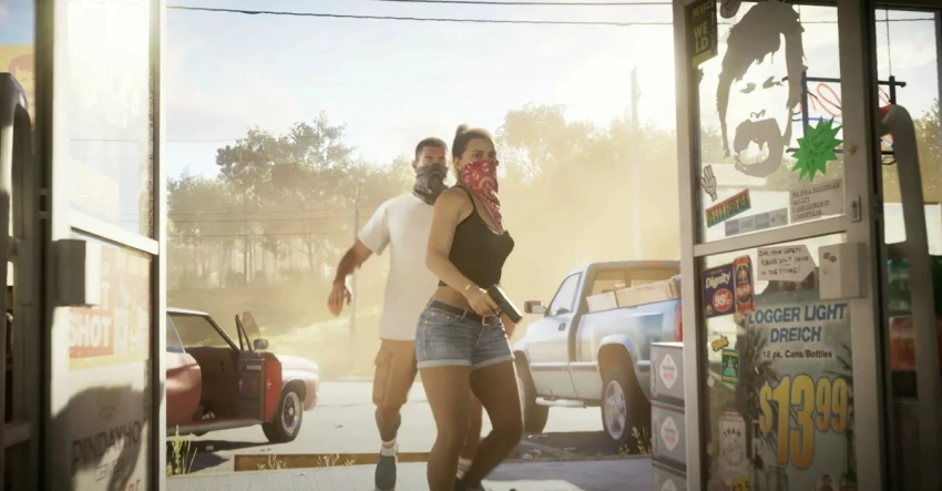 GTA 6 под угрозой? Правительство Британии проведёт расследование увольнений в Rockstar