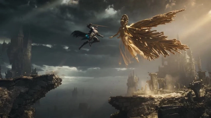 Разработчики Lords of the Fallen 2 делают игру для взрослых без компромиссов