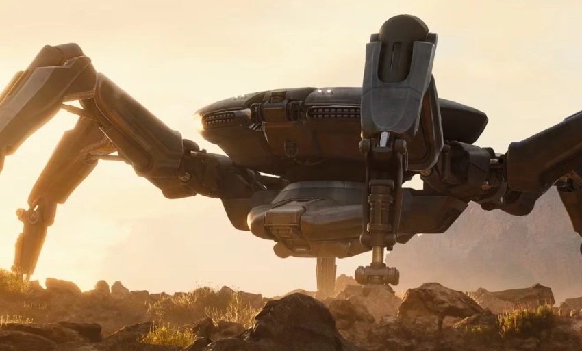 ARC Raiders сохранила большую часть игроков в Steam на фоне падения Battlefield 6