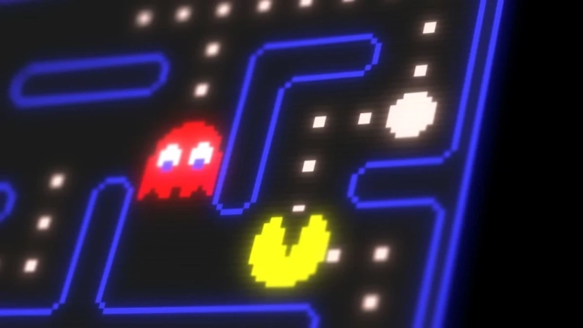 Sonic Racing: CrossWorlds получит контент с Пакманом 7 января