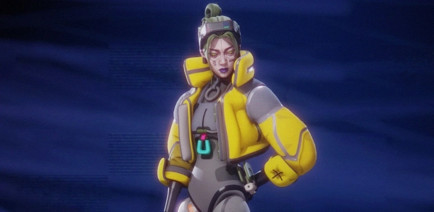 Участник тестирования шутера Marathon авторов Destiny показал 55 обликов для Бегунов