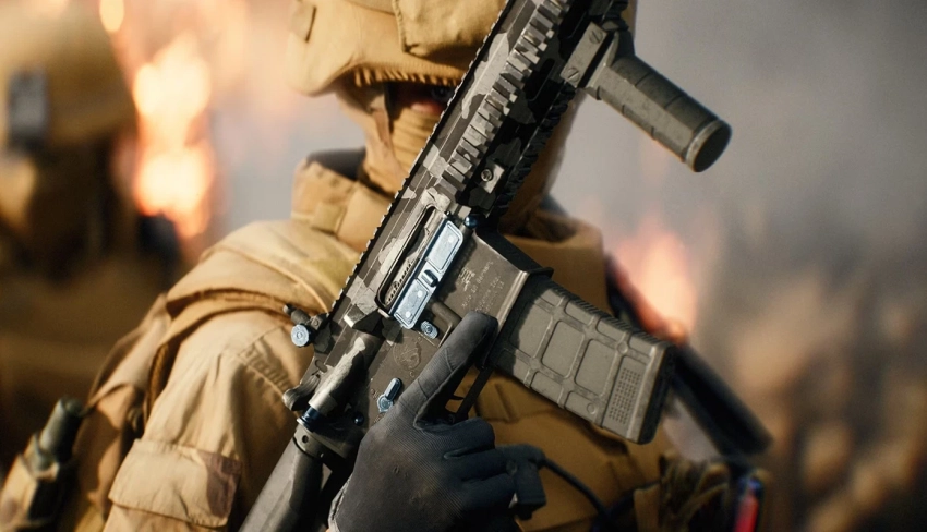 EA перенесла 2 сезон Battlefield 6 на 17 февраля и запланировала обновление на 20 января