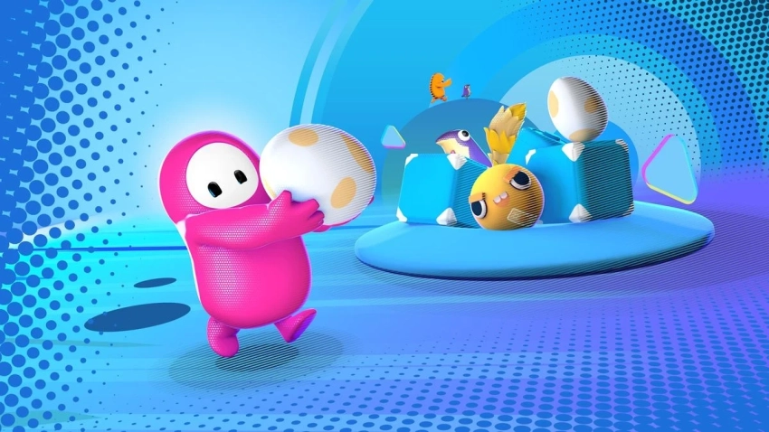 Авторы Fall Guys затизерили новую коллаборацию с Fortnite