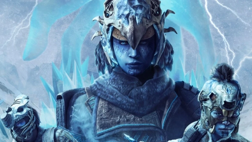 В Rainbow Six Siege X стартовало зимнее событие Freeze for All!