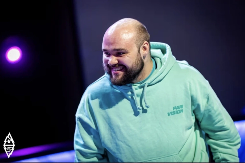 Мидер PARIVISION по Dota 2 объяснил, почему читы не гарантируют победу