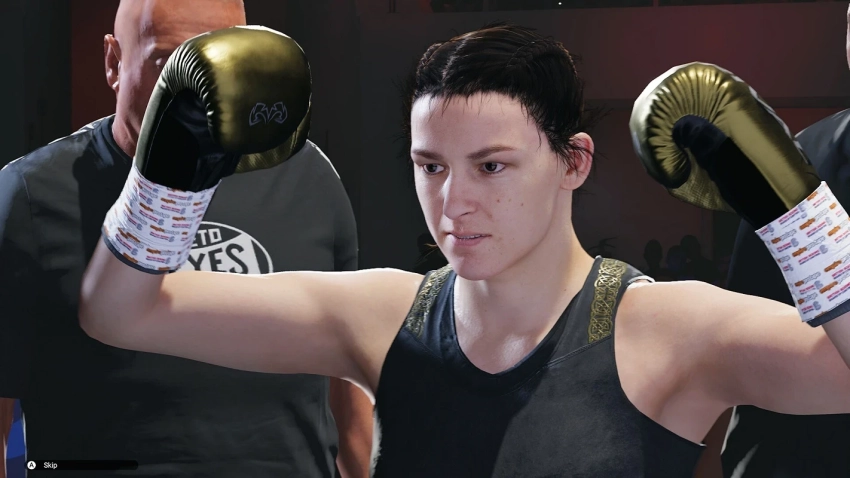 Боксёрский симулятор Undisputed станет главной новинкой PS Plus в феврале — инсайдер