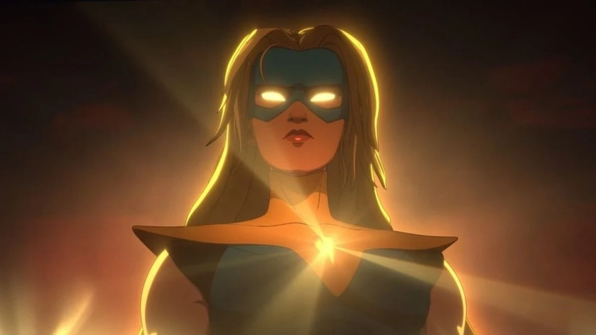 Dispatch вышла на двух поколениях Switch и получила яркий релизный трейлер