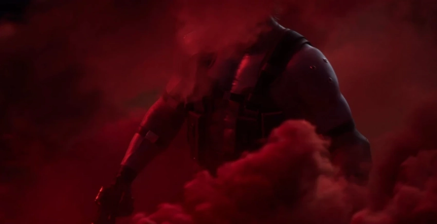 В Rainbow Six Siege X появится Солид Снейк — вышел тизер новой операции