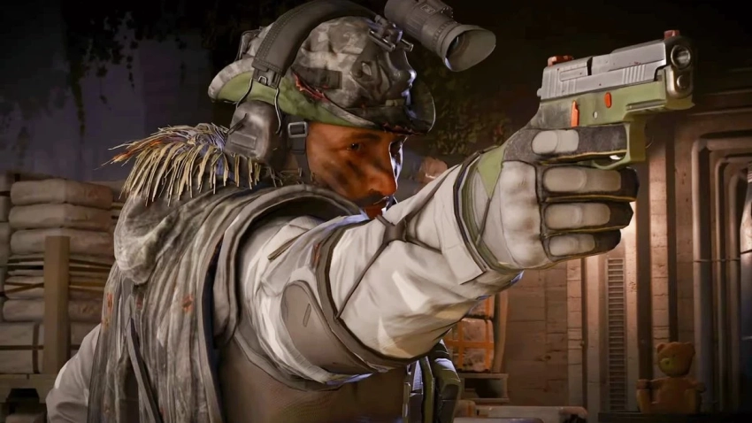 Tom Clancyʼs Rainbow Six Siege X лишилась творческого руководителя