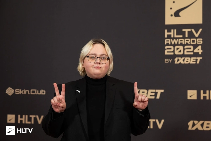 Капитан Team Spirit по Counter-Strike 2 оценил вклад тиммейтов в координацию игры