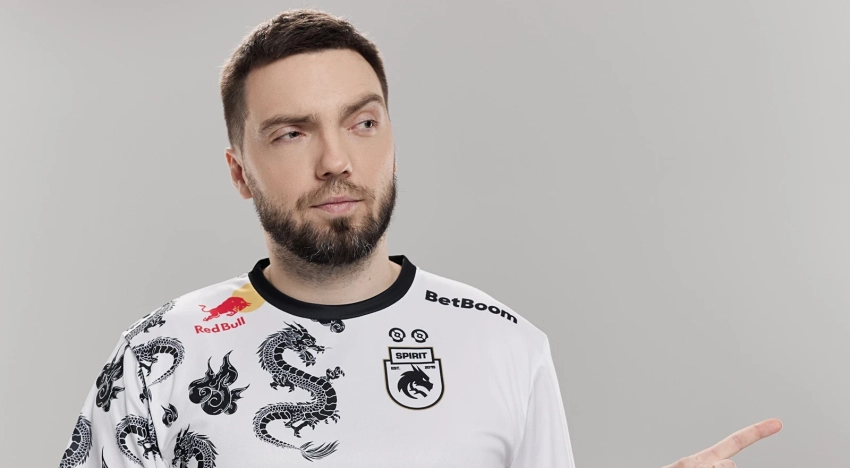 Менеджер Spirit по Dota 2 рассказал о попытке выкупить Bulba у Virtus.pro на роль тренера