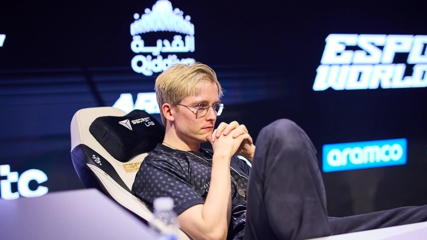 Оффлейнер Team Liquid по Dota 2 оценил синергию состава и адаптацию к новому стилю