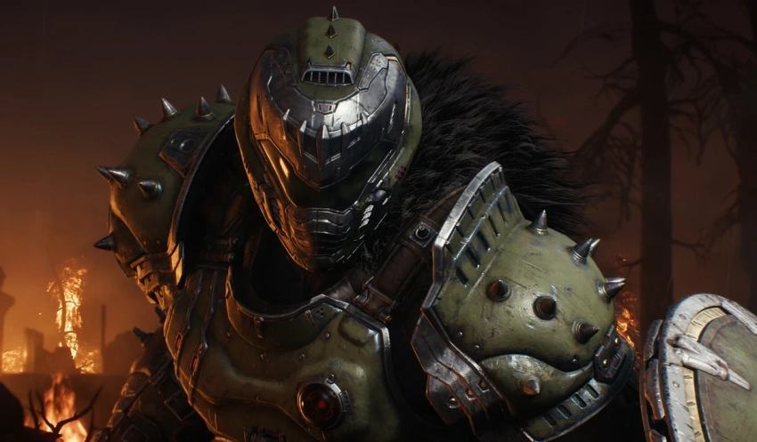 Геймдиректор DOOM: The Dark Ages сравнил грядущее DLC с полноценным сиквелом