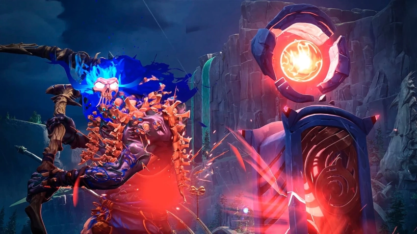 Бесплатная Spellcasters Chronicles создателей Heavy Rain разочаровала игроков в Steam