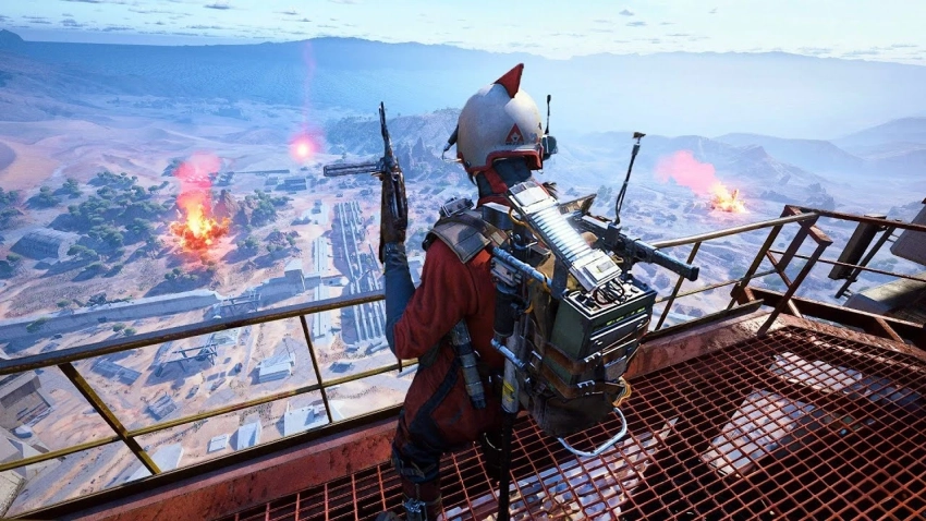 В ARC Raiders состоялся добровольный вайп — рейдеры отправились в экспедицию