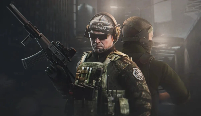 В Escape from Tarkov изменят баланс оружейных модулей и исправят ряд ошибок