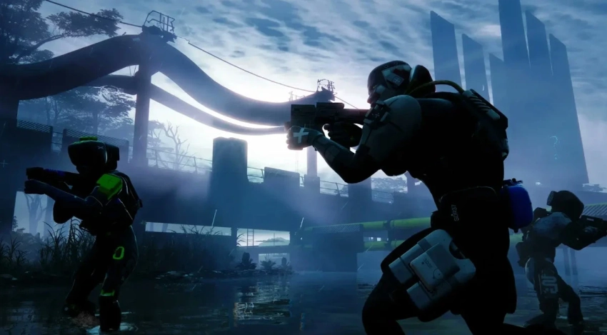 В Marathon удастся купить боевые пропуски старых сезонов — в шутере не будет pay-to-win