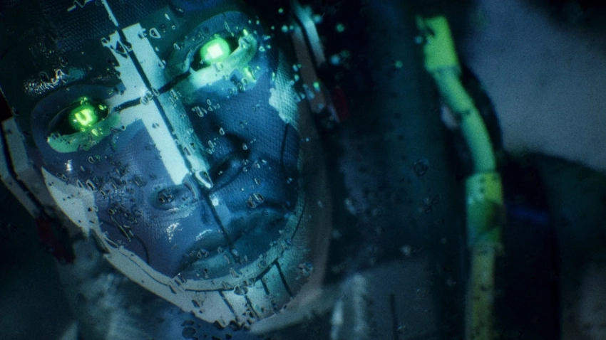 В титрах Marathon указали имя художницы после обвинений в плагиате