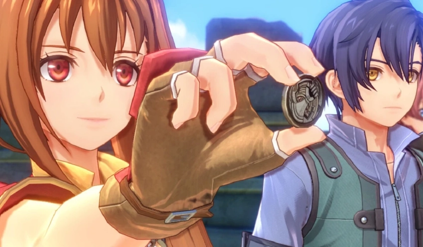 Авторы ролевых игр Trails in the Sky и Ys X: Nordics анонсировали новую Dragon Slayer