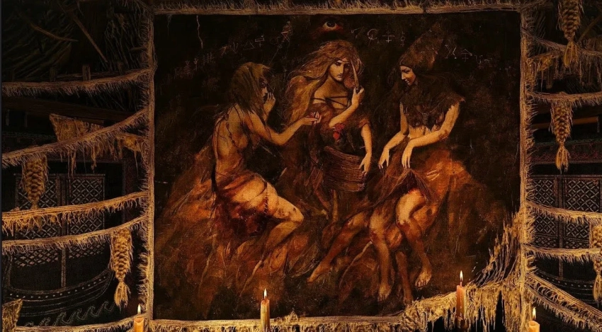 Бывшие боссы авторов «Ведьмака» и Cyberpunk 2077 оказались замешаны в смерти из-за ритуала