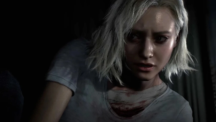 В Resident Evil Requiem нашли ссылку на сторонний сайт с рекламой инсайдера Half-Life 3