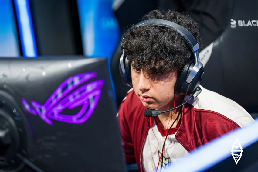 Менеджер Pipsqueak 4 по Dota 2 зареспектовал HEROIC за подписание юного таланта из Америки